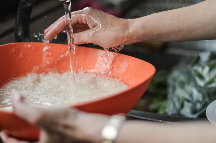2 cách bảo quản cơm nguội không bị thiu trong mùa hè oi bức - Ảnh 1 2 cách bảo quản cơm nguội không bị thiu trong mùa hè oi bức - Ảnh 1