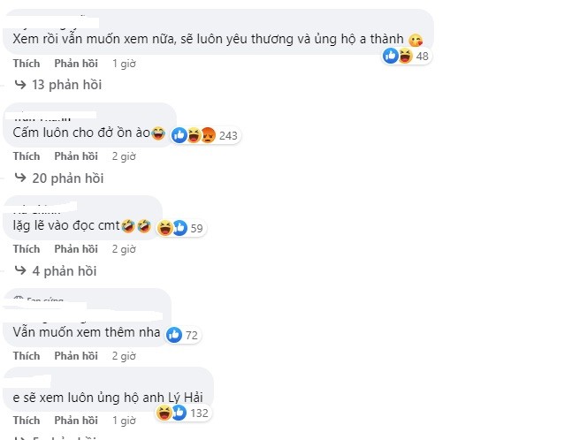 Trấn Thành báo tin cực vui sau chuỗi ngày ảm đạm, phản ứng của CDM mới bất ngờ 4 Trấn Thành báo tin cực vui sau chuỗi ngày ảm đạm, phản ứng của CDM mới bất ngờ 4