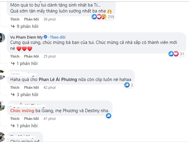 Trường Giang hạnh phúc vỡ òa khi Nhã Phương thông báo mang thai lần 2 3 Trường Giang hạnh phúc vỡ òa khi Nhã Phương thông báo mang thai lần 2 3