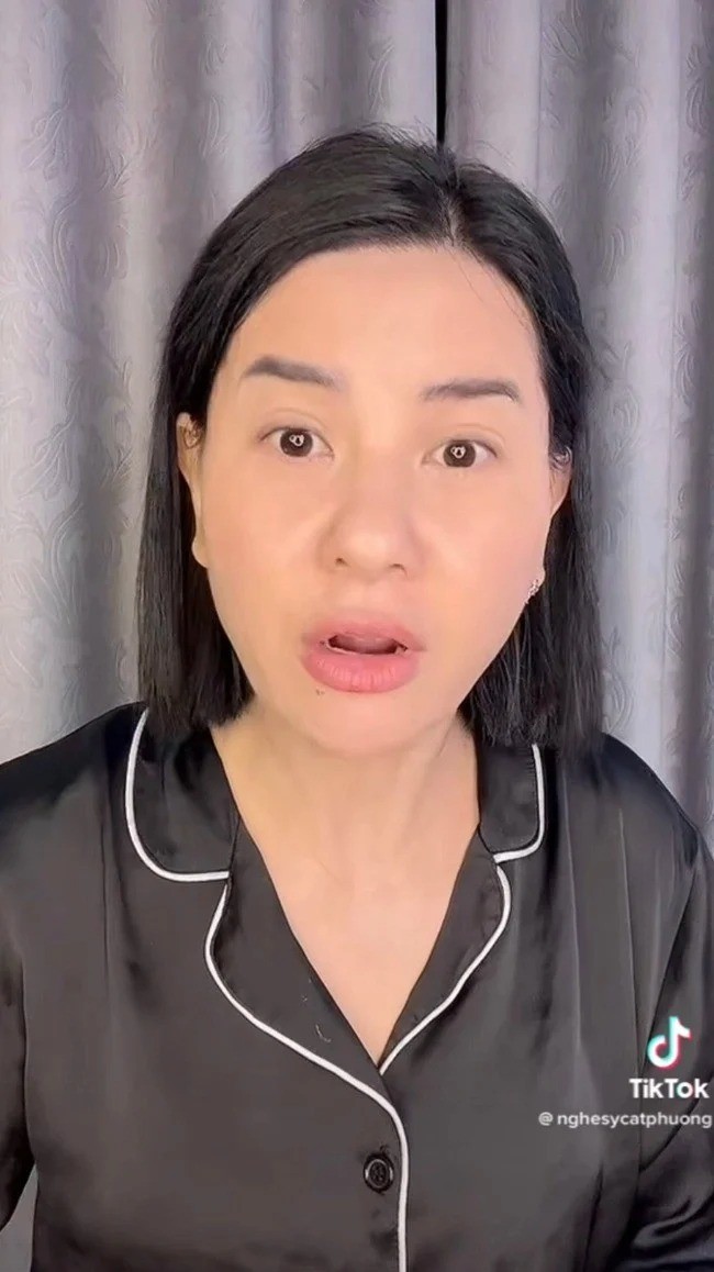 Kiều Minh Tuấn rơi vào hoàn cảnh giống Cát Phượng, phản ứng của nam diễn viên mới đáng nể - Ảnh 1 Kiều Minh Tuấn rơi vào hoàn cảnh giống Cát Phượng, phản ứng của nam diễn viên mới đáng nể - Ảnh 1