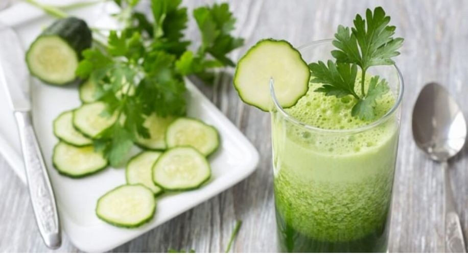 3 loại nước uống giải nhiệt giúp xóa tan nắng nóng ngày hè - Ảnh 3