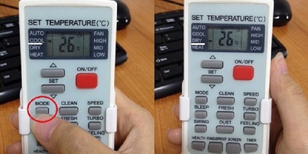 Mẹo hay tiết kiệm điện khi sử dụng điều hòa những ngày nắng nóng 2 Mẹo hay tiết kiệm điện khi sử dụng điều hòa những ngày nắng nóng 2