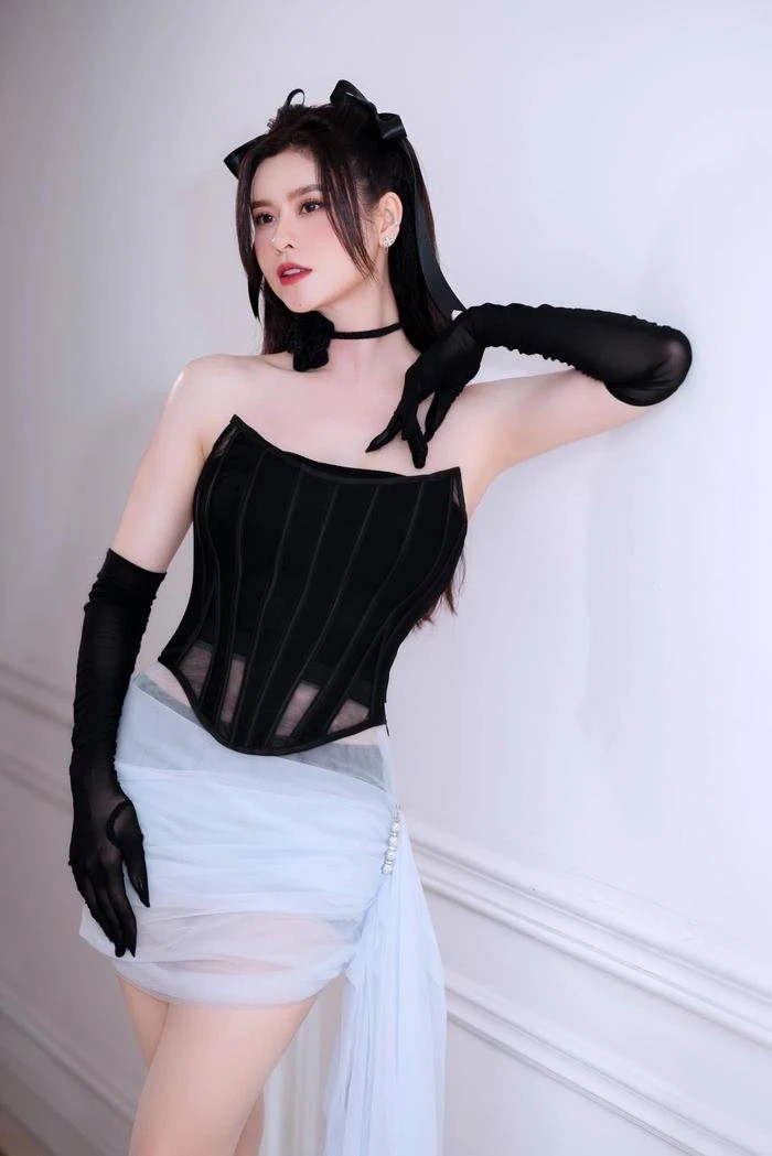 Trương Quỳnh Anh bỗng nhắc đến chuyện chọn chồng sau nhiều năm ly hôn Tim - Ảnh 1 Trương Quỳnh Anh bỗng nhắc đến chuyện chọn chồng sau nhiều năm ly hôn Tim - Ảnh 1