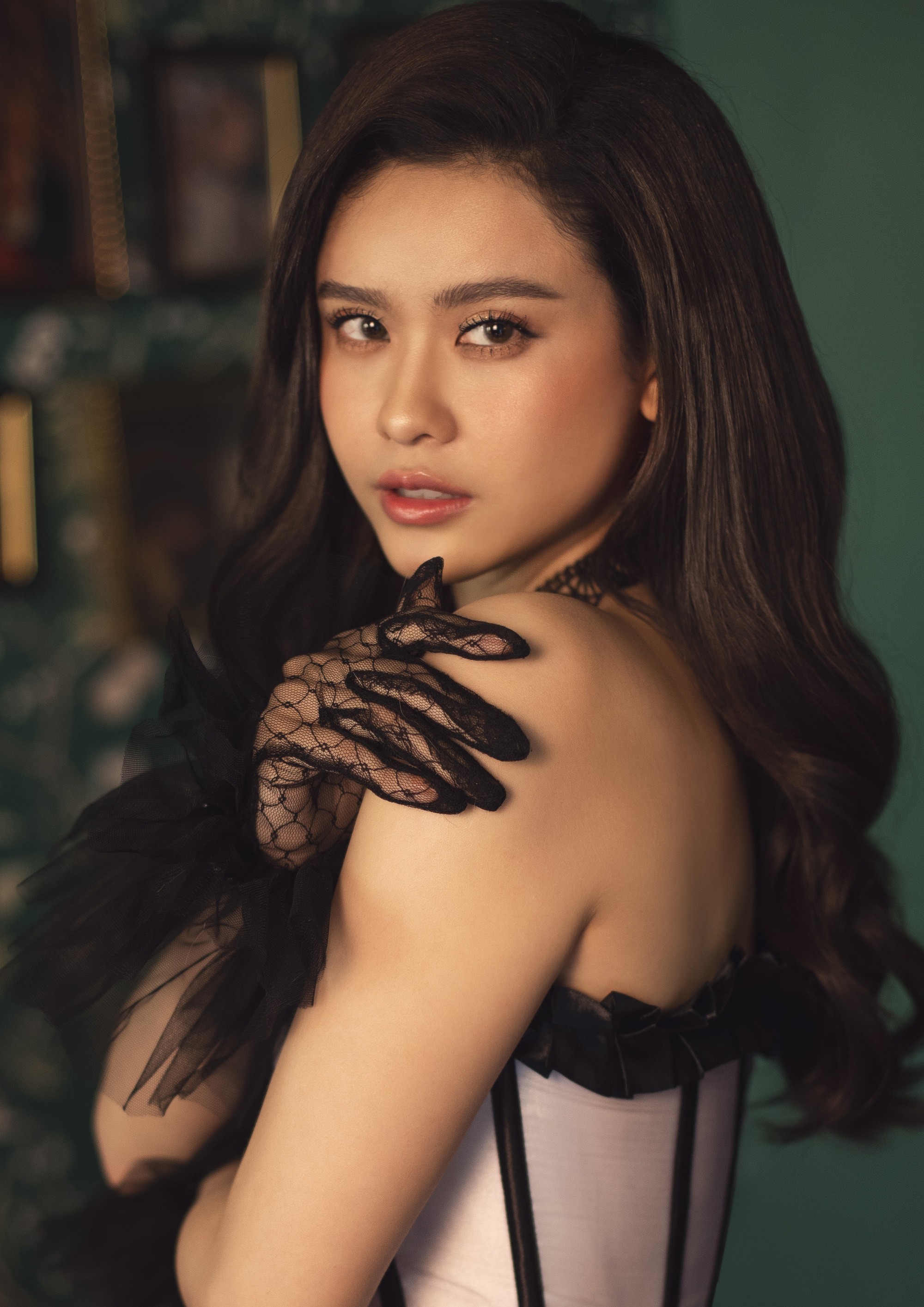 Trương Quỳnh Anh bỗng nhắc đến chuyện chọn chồng sau nhiều năm ly hôn Tim 2 Trương Quỳnh Anh bỗng nhắc đến chuyện chọn chồng sau nhiều năm ly hôn Tim 2