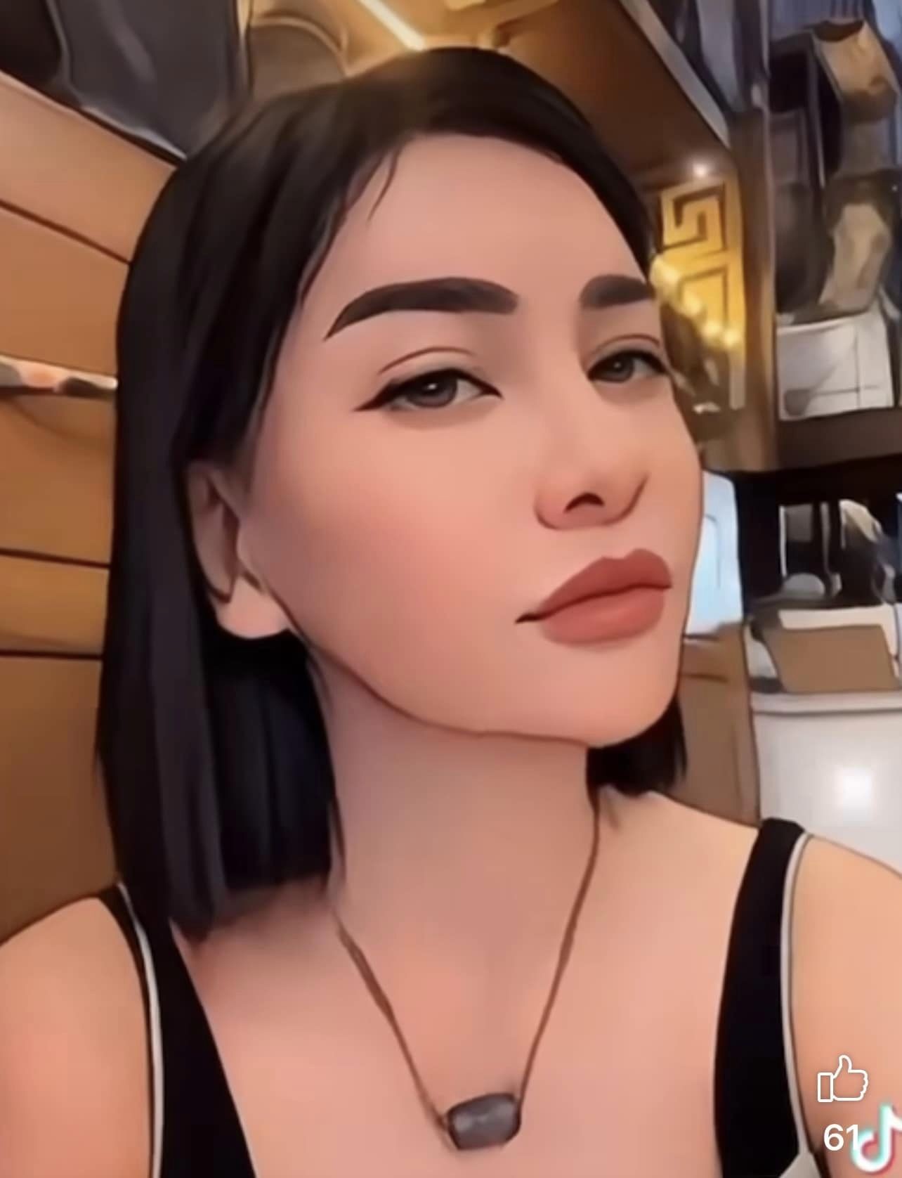 Cát Phượng công khai 'sửa mặt': Nhìn vào ảnh ai cũng ngỡ ngàng - Ảnh 1