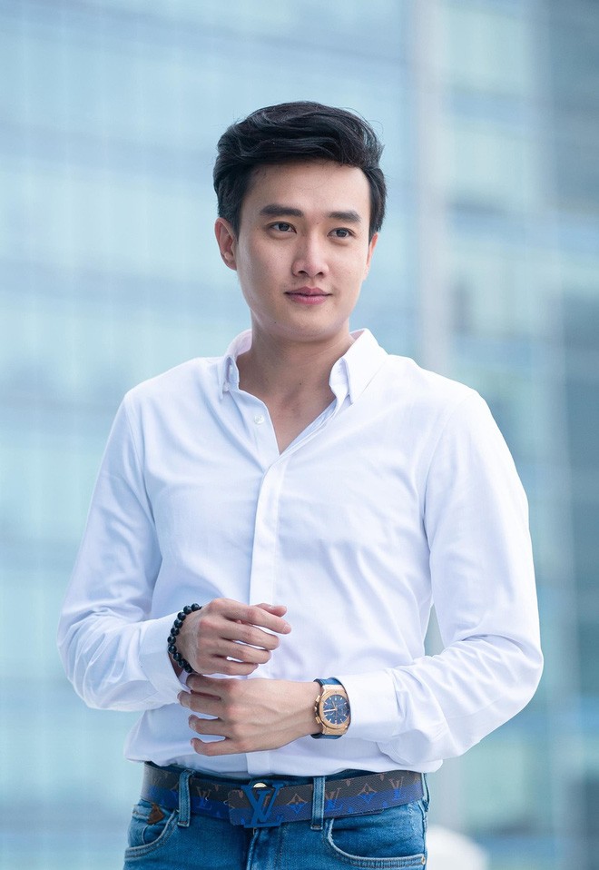 Chán cuộc sống độc thân, Quốc Trường chính thức tuyển vợ nhưng vội đính chính 1 điều - Ảnh 2 Chán cuộc sống độc thân, Quốc Trường chính thức tuyển vợ nhưng vội đính chính 1 điều - Ảnh 2