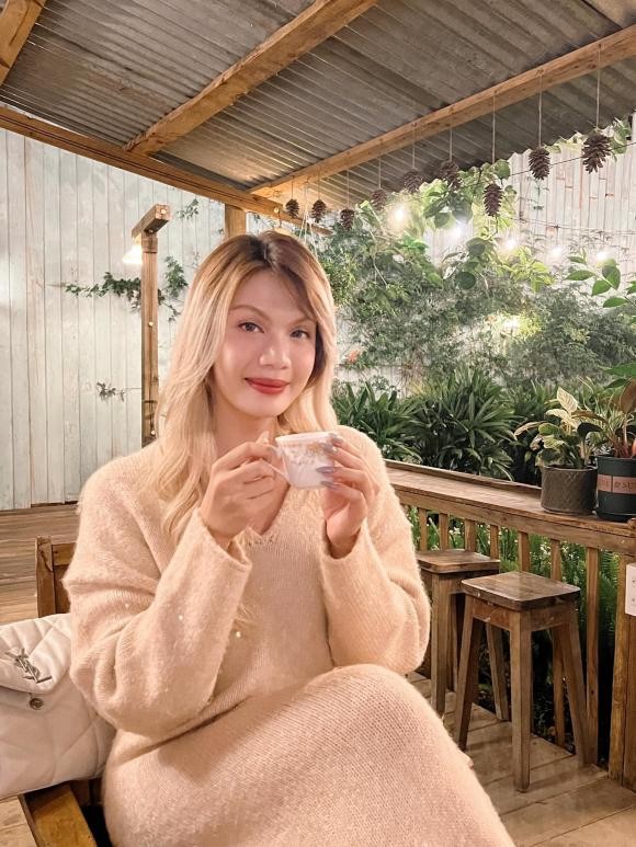 Đào Bá Lộc nhắn nhủ yêu thương đến người bí mật, nhan sắc hiện tại mới là tâm điểm - Ảnh 1 Đào Bá Lộc nhắn nhủ yêu thương đến người bí mật, nhan sắc hiện tại mới là tâm điểm - Ảnh 1