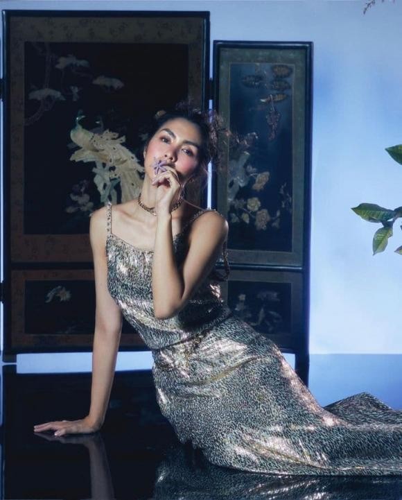 Tăng Thanh Hà tung bộ ảnh chứng minh đẳng cấp khiến CDM xuýt xoa - Ảnh 1 Tăng Thanh Hà tung bộ ảnh chứng minh đẳng cấp khiến CDM xuýt xoa - Ảnh 1