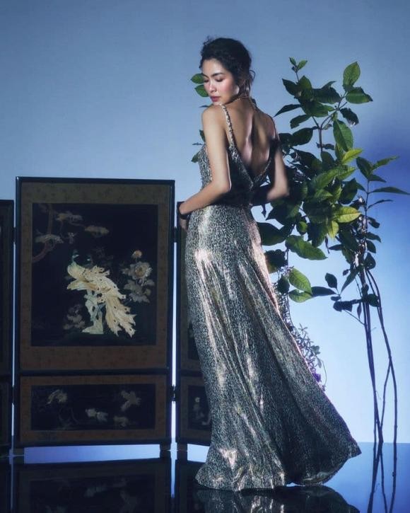Tăng Thanh Hà tung bộ ảnh chứng minh đẳng cấp khiến CDM xuýt xoa - Ảnh 2 Tăng Thanh Hà tung bộ ảnh chứng minh đẳng cấp khiến CDM xuýt xoa - Ảnh 2