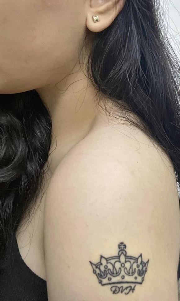 Đàm Vĩnh Hưng ngỡ ngàng khi fan nữ gửi tin nhắn tiết lộ còn giữ vật kỷ niệm hơn 10 năm qua 4 Đàm Vĩnh Hưng ngỡ ngàng khi fan nữ gửi tin nhắn tiết lộ còn giữ vật kỷ niệm hơn 10 năm qua 4