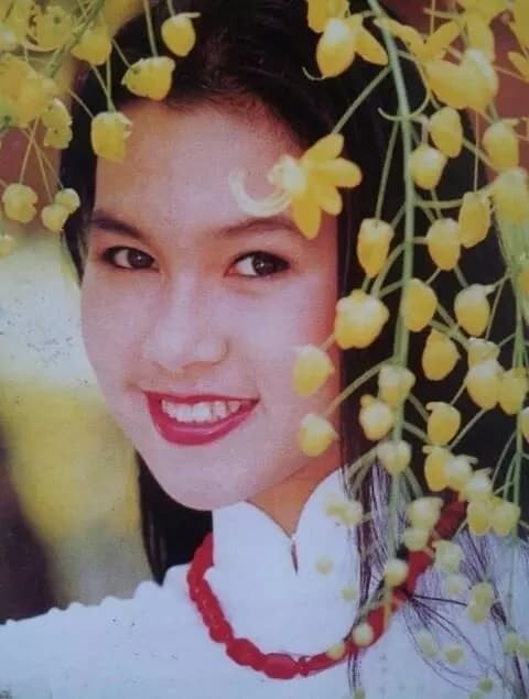 Nhan sắc lão hóa ngược của nữ diễn viên đẹp nhất 'Đất Phương Nam' sau hơn 20 năm - Ảnh 2