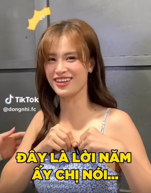 Đông Nhi bị CDM tung bằng chứng vạch trần một sự thật che giấu nhiều năm - Ảnh 1 Đông Nhi bị CDM tung bằng chứng vạch trần một sự thật che giấu nhiều năm - Ảnh 1