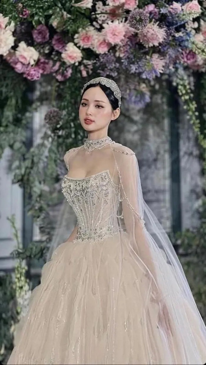 Hot girl đình đám 1 thời Tâm Tít gây thương nhớ với nhan sắc đỉnh cao trong ngày tái xuất - Ảnh 2 Hot girl đình đám 1 thời Tâm Tít gây thương nhớ với nhan sắc đỉnh cao trong ngày tái xuất - Ảnh 2