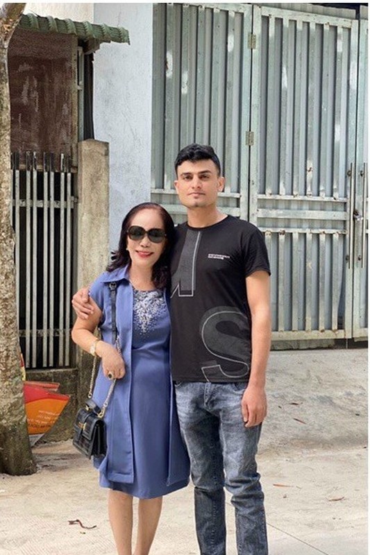 Cả hai ngày càng phong độ hơn. Ảnh internet Cả hai ngày càng phong độ hơn. Ảnh internet