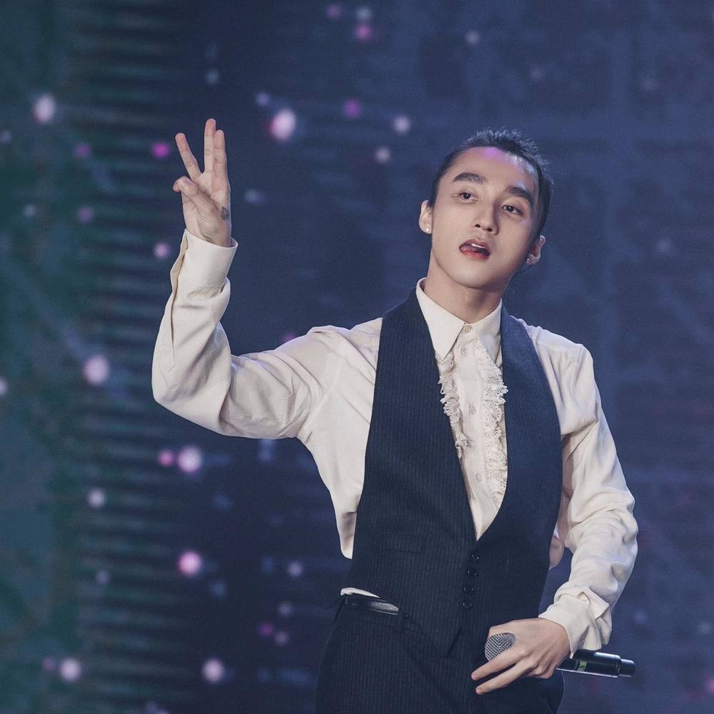 Vượt Trấn Thành, Lý Hải dẫn đầu BXH 10 nhân vật ảnh hưởng nổi bật nhất - Ảnh 1