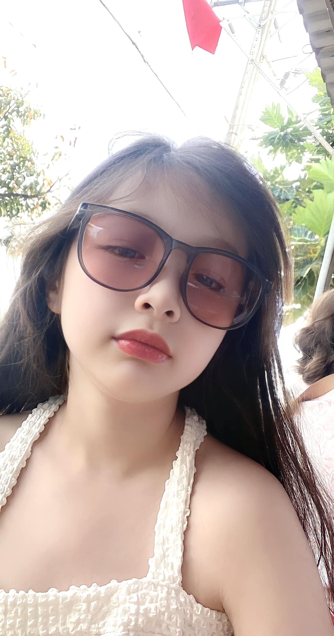 Loạt ảnh chứng minh ái nữ nhà Elly Trần xứng danh Hoa hậu tương lai - Ảnh 4