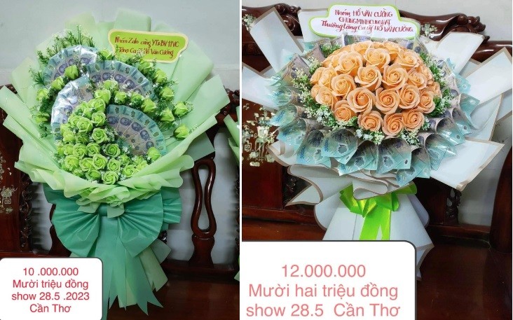 Xôn xao Hồ Văn Cường nhận về hơn nửa tỷ đồng sau 1 đêm diễn - Ảnh 1 Xôn xao Hồ Văn Cường nhận về hơn nửa tỷ đồng sau 1 đêm diễn - Ảnh 1