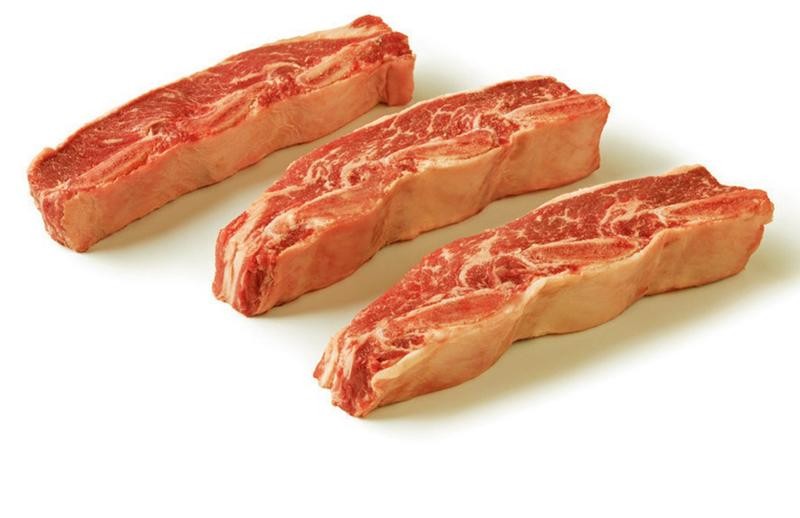 4 phần thịt ngon và bổ nhất của con lợn các chị em nội trợ nên mua - Ảnh 2 4 phần thịt ngon và bổ nhất của con lợn các chị em nội trợ nên mua - Ảnh 2