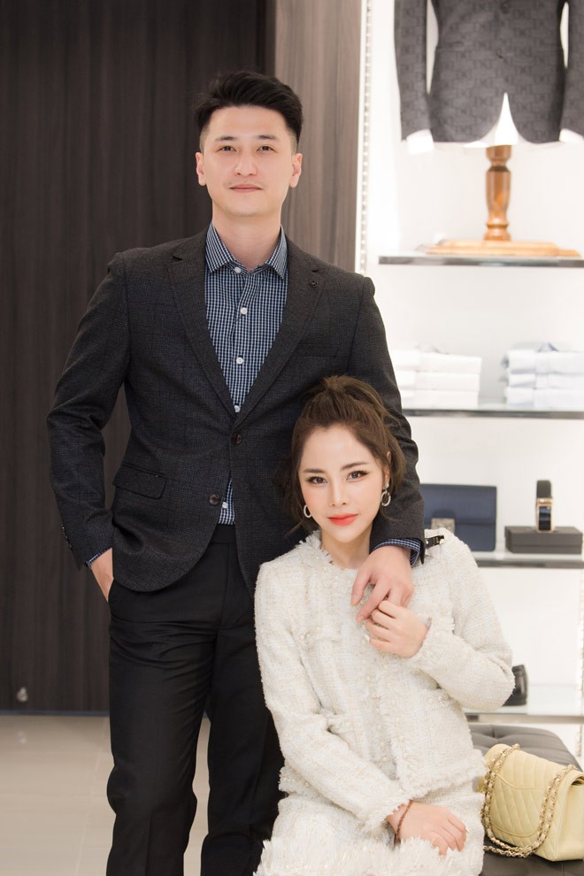 Bạch Lan Phương - cựu MC VTV 'khẩu chiến' với CDM vì những bình luận kém duyên - Ảnh 2