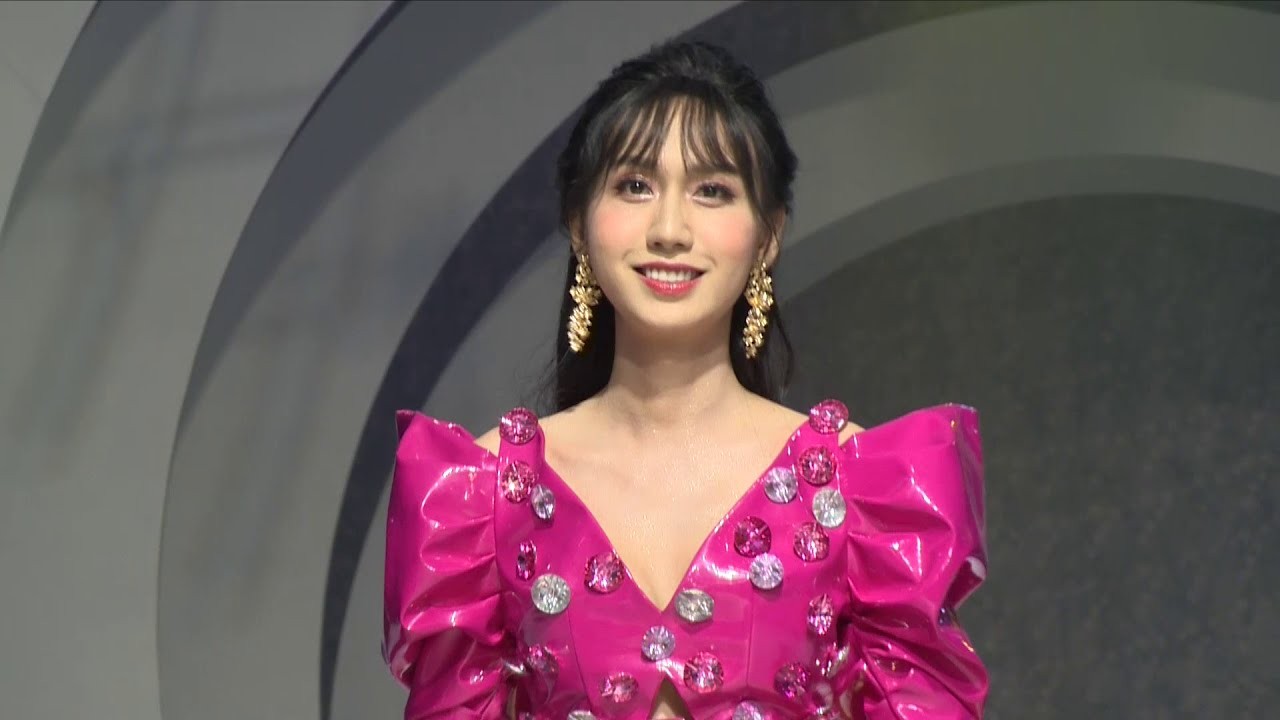 Lynk Lee công khai bạn trai có ngoại hình cao, fan rần rần chúc mừng - Ảnh 1