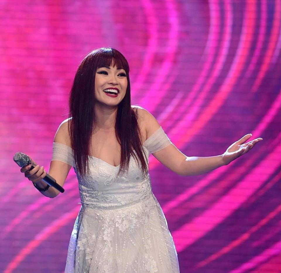Phương Thanh nói về luật ngầm giá cát-xê của showbiz - Ảnh 2 Phương Thanh nói về luật ngầm giá cát-xê của showbiz - Ảnh 2