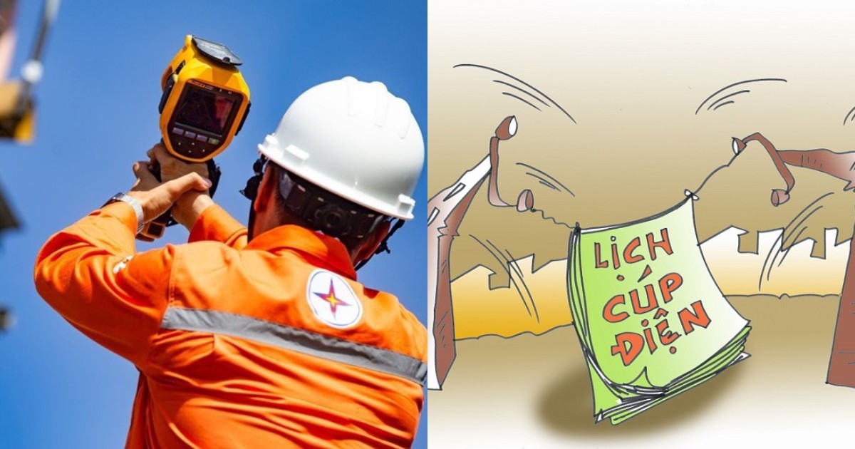 Lịch cúp điện các tỉnh miền Bắc ngày 23/6/2023: Sau Nam Định, thêm 1 tỉnh có nơi cắt điện nguyên ngày - Ảnh 1