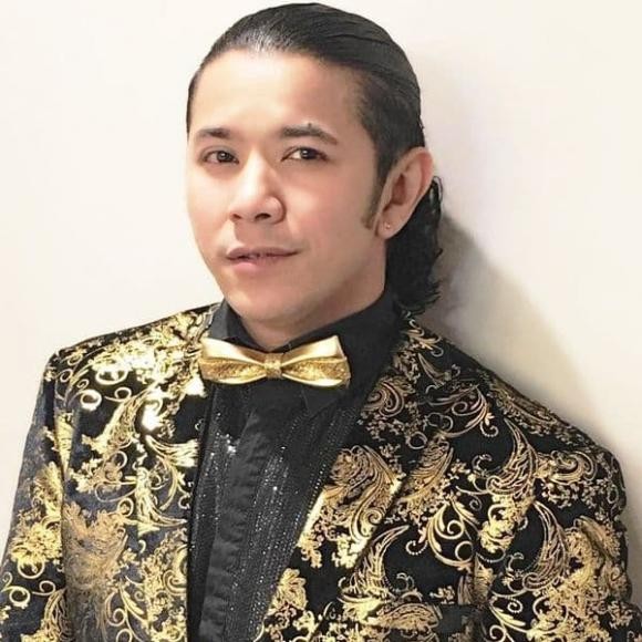 Trước đây, Kasim Hoàng Vũ sở hữu nét đẹp khỏe khoắn. Ảnh internet Trước đây, Kasim Hoàng Vũ sở hữu nét đẹp khỏe khoắn. Ảnh internet