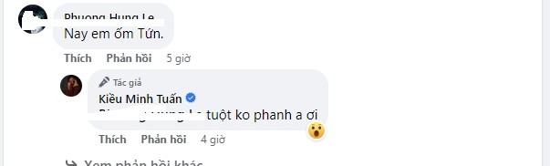 2 năm chia tay Cát Phượng, Kiều Minh Tuấn rơi vào tình trạng đáng báo động - Ảnh 1 2 năm chia tay Cát Phượng, Kiều Minh Tuấn rơi vào tình trạng đáng báo động - Ảnh 1