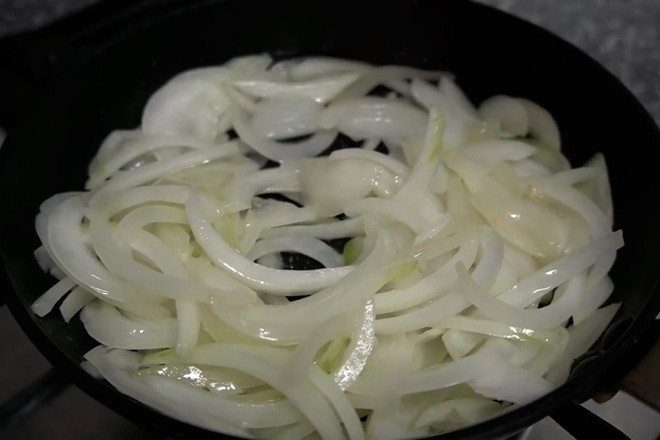 Hành tây: Loại thực phẩm quen thuộc có tác dụng như 'thần dược' - Ảnh 3