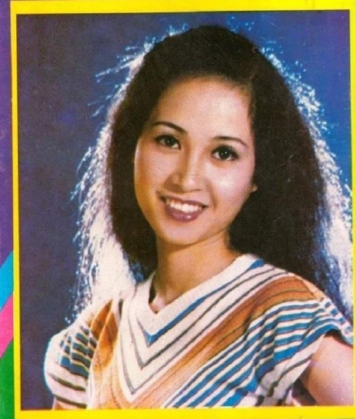 Nhan sắc thời trẻ của NSND Lan Hương - bà Cúc 'Gia đình mình vui bất thình lình' - Ảnh 2 Nhan sắc thời trẻ của NSND Lan Hương - bà Cúc 'Gia đình mình vui bất thình lình' - Ảnh 2
