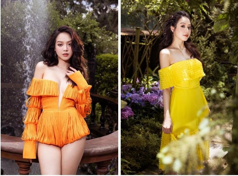 Nhan sắc ngày càng hoàn thiện của Hoa hậu Thanh Thủy sau khi trùng tu. Ảnh FBNV Nhan sắc ngày càng hoàn thiện của Hoa hậu Thanh Thủy sau khi trùng tu. Ảnh FBNV