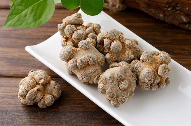 Tác dụng tuyệt vời của tam thất được ví như nhân sâm - Ảnh 2 Tác dụng tuyệt vời của tam thất được ví như nhân sâm - Ảnh 2