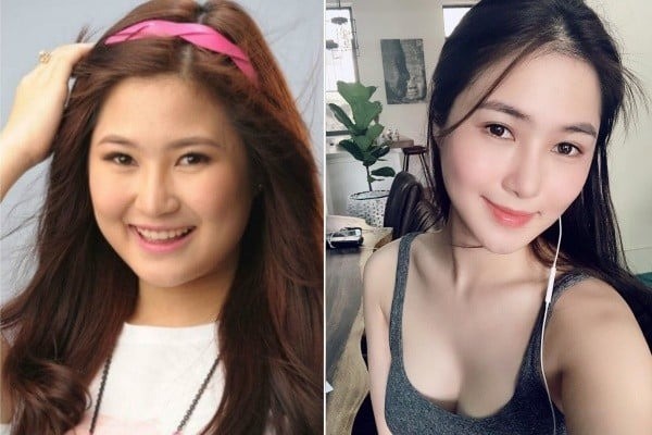 Hương Tràm ngày càng xinh đẹp. Ảnh internet Hương Tràm ngày càng xinh đẹp. Ảnh internet