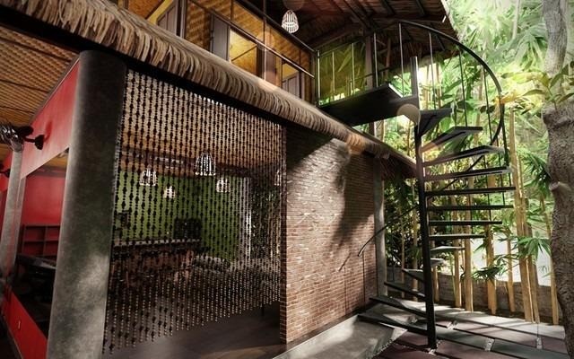Johnny Trí Nguyễn khác lạ khó nhận ra, sở hữu cơ ngơi hoành tráng - Ảnh 3 Johnny Trí Nguyễn khác lạ khó nhận ra, sở hữu cơ ngơi hoành tráng - Ảnh 3