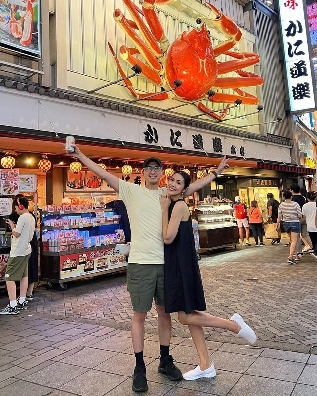 Tăng Thanh Hà khoe khoảnh khắc đời thường: Giản dị vẫn ngời ngời khí chất dâu hào môn - Ảnh 1