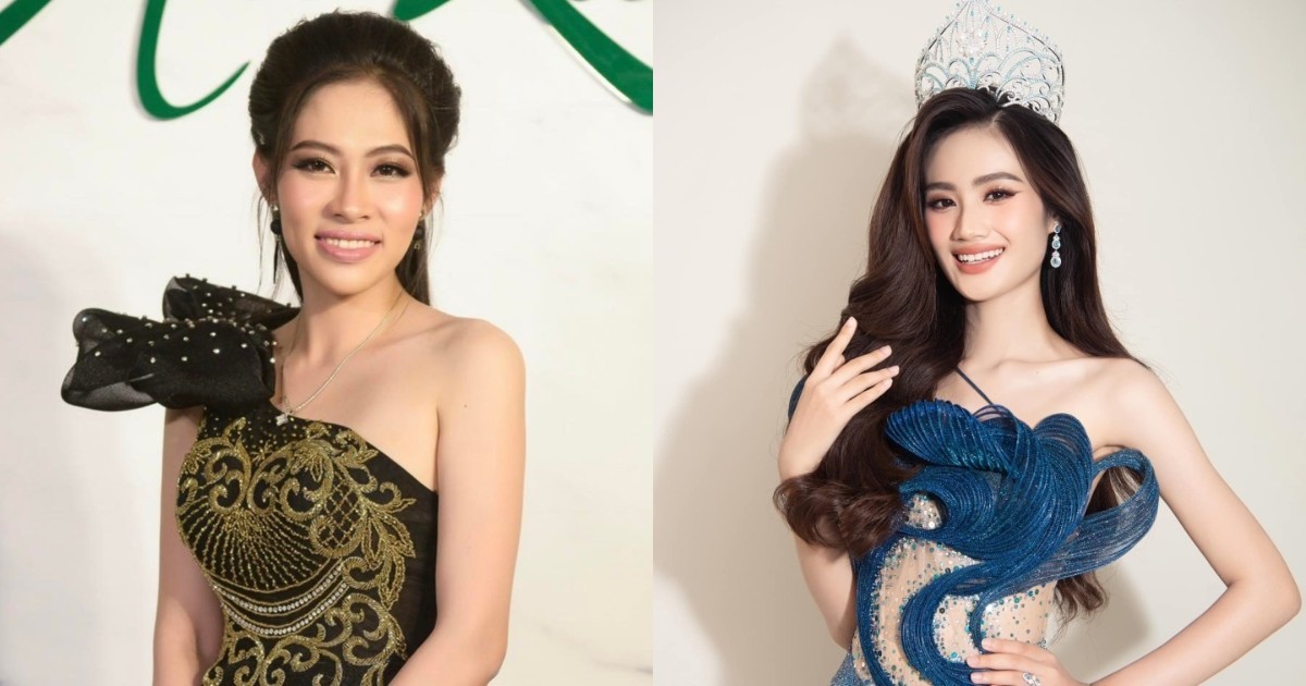 Vận đen đeo bám, Hoa hậu Ý Nhi tiếp tục bị một người chị nhắc nhở - Ảnh 2 Vận đen đeo bám, Hoa hậu Ý Nhi tiếp tục bị một người chị nhắc nhở - Ảnh 2