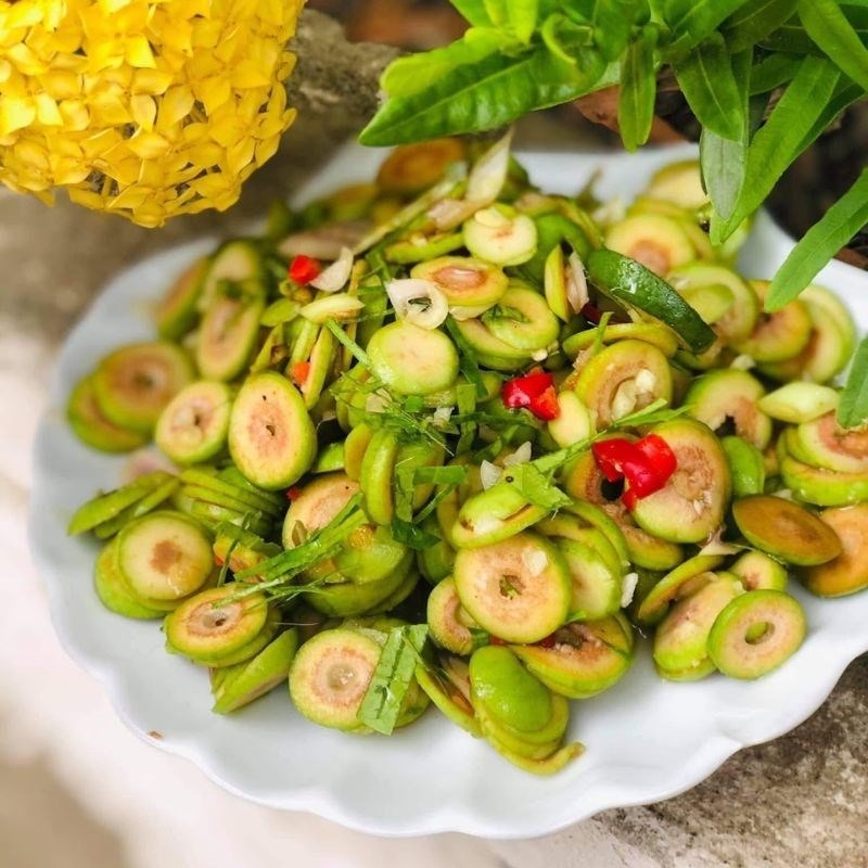Ăn quả sung thường xuyên tốt cho sức khỏe. Ăn quả sung thường xuyên tốt cho sức khỏe.