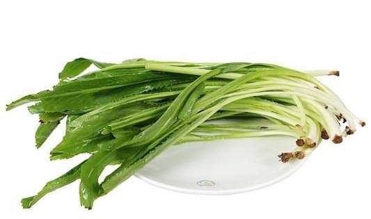 Loại rau mọc đầy vườn, vài nghìn một mớ có tác dụng như 'thần dược', nên trồng trong nhà - Ảnh 2 Loại rau mọc đầy vườn, vài nghìn một mớ có tác dụng như 'thần dược', nên trồng trong nhà - Ảnh 2