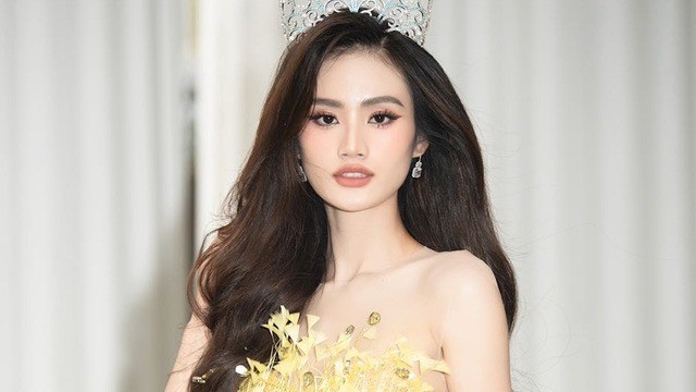 Sự thật phát ngôn mới gây tranh cãi của Hoa hậu Ý Nhi - Ảnh 1 Sự thật phát ngôn mới gây tranh cãi của Hoa hậu Ý Nhi - Ảnh 1
