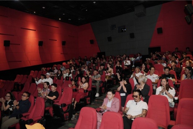 Lần đầu công chiếu, “Liễu Nhi Chi Thuật 1” nhận được nhiều phản hồi tích cực từ khán giả.