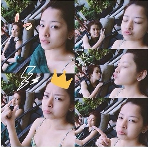 Vén màn mối quan hệ Chi Pu và Gil Lê: Loạt ảnh quá khứ bóc trần tất cả - Ảnh 1 Vén màn mối quan hệ Chi Pu và Gil Lê: Loạt ảnh quá khứ bóc trần tất cả - Ảnh 1