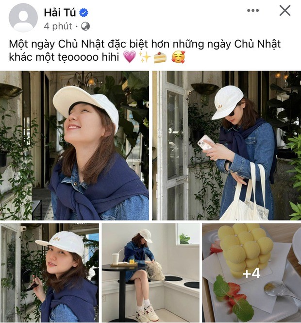 Hải Tú sinh con, Sơn Tùng bị 'tóm sống' ở cùng Hải Tú và sự thật phía sau bị bóc trần - Ảnh 2 Hải Tú sinh con, Sơn Tùng bị 'tóm sống' ở cùng Hải Tú và sự thật phía sau bị bóc trần - Ảnh 2