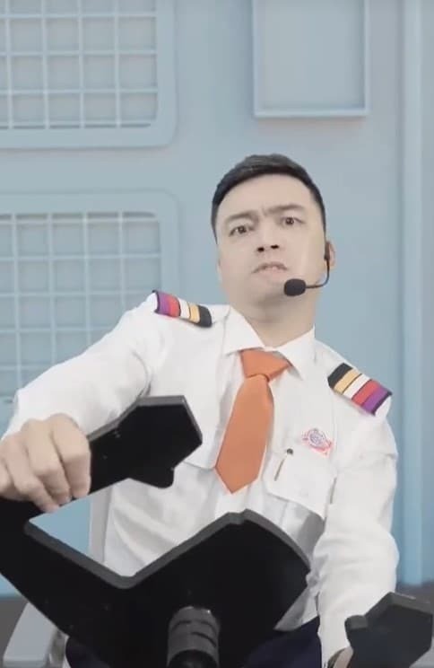 Hà Duy vui vẻ trở lại sau ồn ào. Ảnh internet Hà Duy vui vẻ trở lại sau ồn ào. Ảnh internet