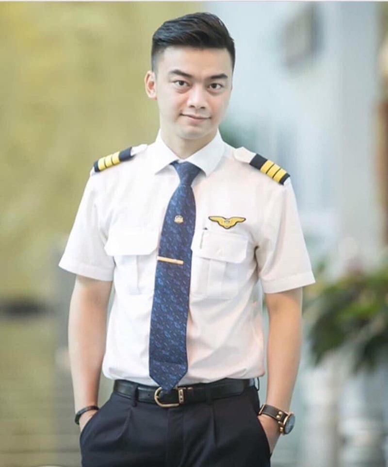 Hà Duy sinh năm 1987, là con trai NSƯT Hương Dung. Ảnh internet Hà Duy sinh năm 1987, là con trai NSƯT Hương Dung. Ảnh internet