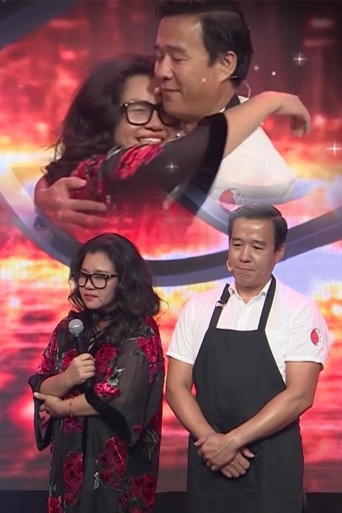 Thanh Đào được biết đến là vợ cũ của 'Vua cá Koi' - doanh nhân Thắng Ngô, cả hai đến với nhau khi còn tay trắng lập nghiệp. Ảnh internet Thanh Đào được biết đến là vợ cũ của 'Vua cá Koi' - doanh nhân Thắng Ngô, cả hai đến với nhau khi còn tay trắng lập nghiệp. Ảnh internet