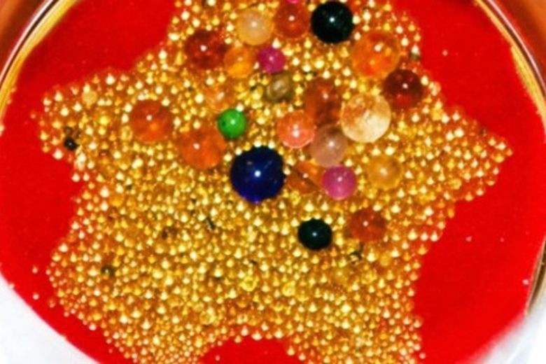 Bí ẩn về sự hình thành xá lợi của các vị cao tăng hàng nghìn năm vẫn chưa có lời giải - Ảnh 1