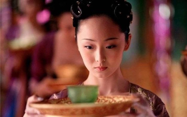 'Nổi da gà' với quy trình tịnh thân đau đớn của các cung nữ trước khi nhập cung - Ảnh 1 'Nổi da gà' với quy trình tịnh thân đau đớn của các cung nữ trước khi nhập cung - Ảnh 1