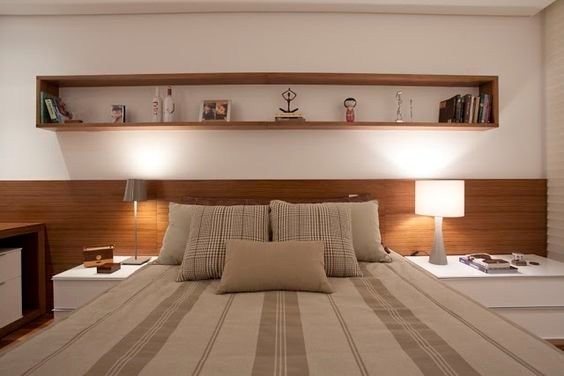 Không muốn gặp xui xẻo, gia chủ cần nhớ không để 5 đồ vật này ở đầu giường - Ảnh 1