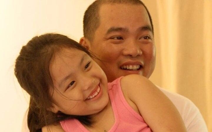 Suti gây ấn tượng với ngoại hình mũm mĩm cùng tính cách hồn nhiên, nhí nhảnh, đôi khi còn hay khóc nhè, nhõng nhẽo. Ảnh internet Suti gây ấn tượng với ngoại hình mũm mĩm cùng tính cách hồn nhiên, nhí nhảnh, đôi khi còn hay khóc nhè, nhõng nhẽo. Ảnh internet