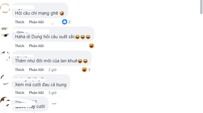 Câu nói sơ hở để lộ sự kém tinh tế của 'bà trùm Hoa hậu' Kim Dung khiến CDM xôn xao - Ảnh 2 Câu nói sơ hở để lộ sự kém tinh tế của 'bà trùm Hoa hậu' Kim Dung khiến CDM xôn xao - Ảnh 2